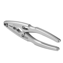 1Pc Universal RC Shock Clamp Pliers Shock Absorber Maintenance Tool for Remote Control Car