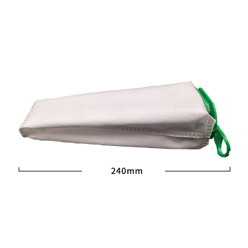 8er-Pack Staubsaugerbeutel für Kobold VB100 VB 100 FP100 Staubsaugerteile 2