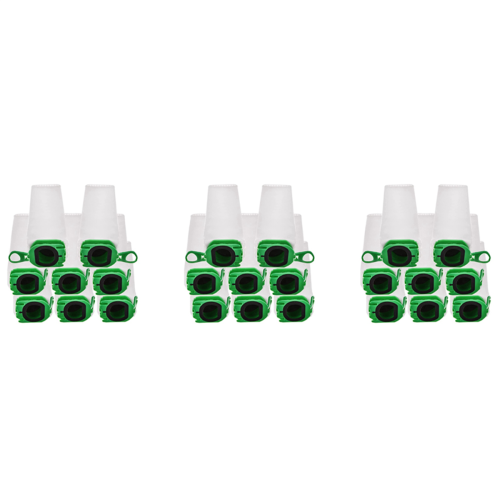 8er-Pack Staubsaugerbeutel für Kobold VB100 VB 100 FP100 Staubsaugerteile