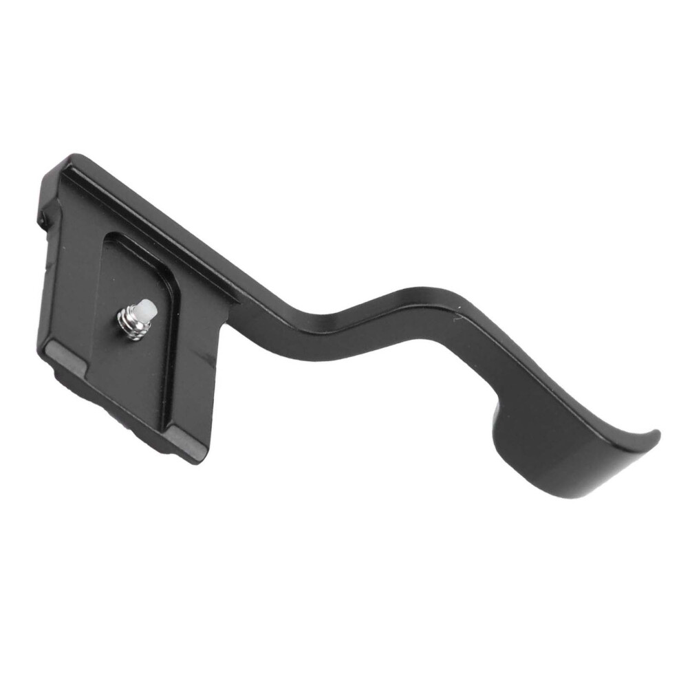 Aluminum Alloy Hand Grip Accessory For Fuji Xt30 Camera Black 7901311743743