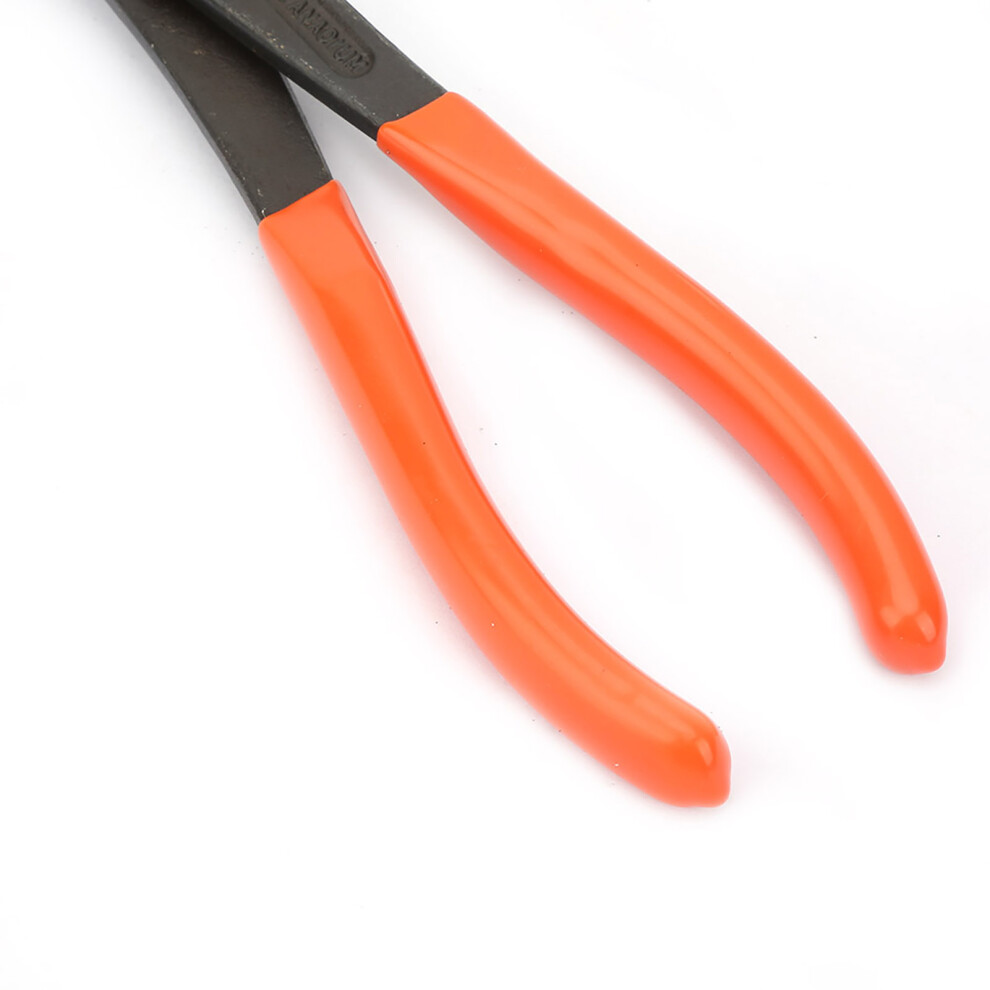 6" End Cutter Pliers Snips Wire Steel Fixers Pincer Cable Cutting Nippers Nips Cutter 6951311744081