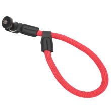 Nylon-Sicherheits-Lanyard mit 1/4-Zoll-Schraube für DJI OM 4 Stabilisator - Rot