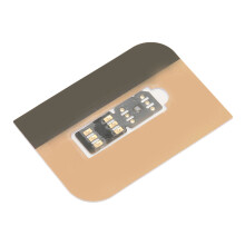 Unlocking Card Sticker 4G 5G Dual Sided R SIM CLUB 3.0 Auto Pop Up Unlock Card Sticker for Iphone 6 7 8 X Xs 11 12 13 14 Series