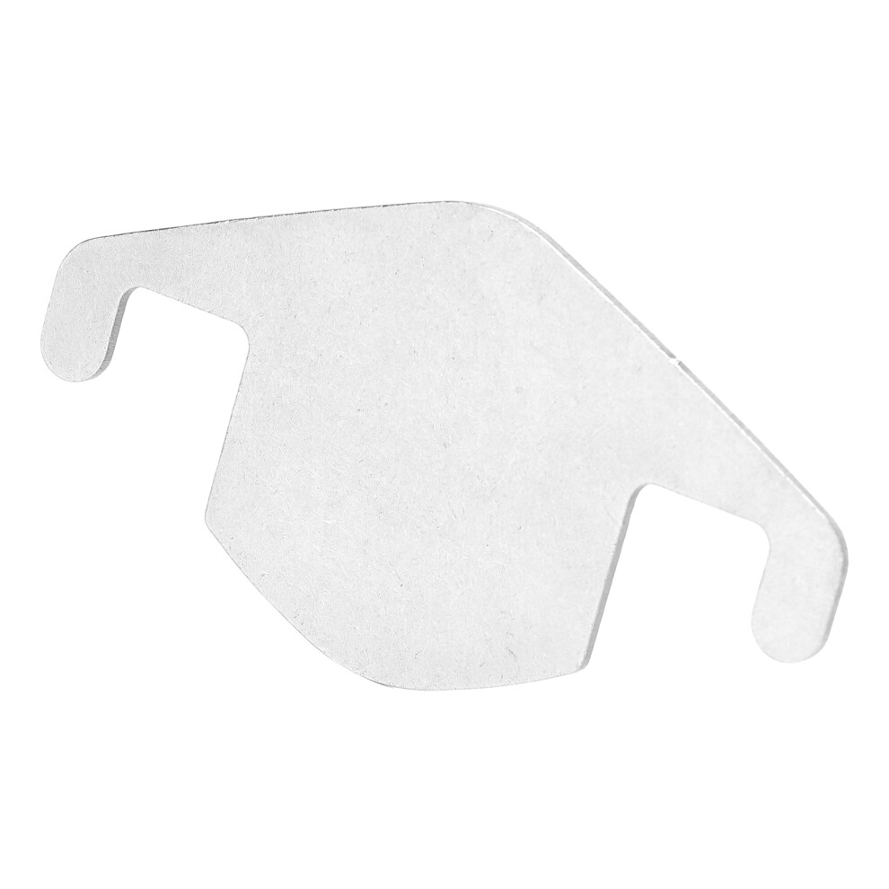 Car Egr Blanking Plate Replacement For Mitsubishi Triton Mn Ml 4D56 4Cyl 2.5L 3.2L 8441311745204