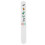 Kinder Vision Tester Typ 2 14.8x1.8 cm Buntes Tier 2