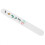 Kinder Vision Tester Typ 2 14.8x1.8 cm Buntes Tier 16