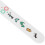 Kinder Vision Tester Typ 2 14.8x1.8 cm Buntes Tier 11