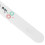 Kinder Vision Tester Typ 2 14.8x1.8 cm Buntes Tier 8