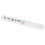 Kinder Vision Tester Typ 2 14.8x1.8 cm Buntes Tier 3