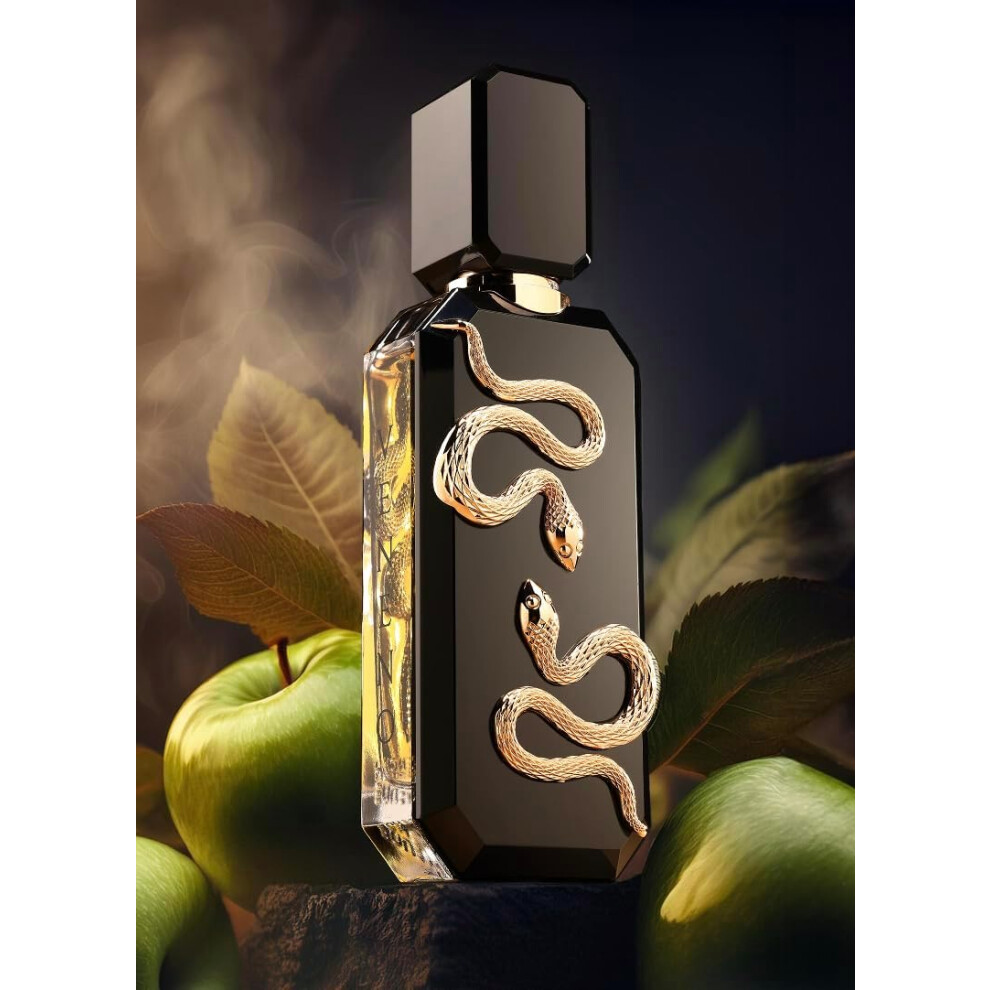 French Avenue Women's Veneno - 100Ml Eau De Parfum Perfumes - Image 4