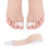 6Pcs Hammer Toe Straightener Tapes Toe Wraps 6