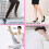 6Pcs Hammer Toe Straightener Tapes Toe Wraps 3