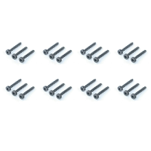 Set of 3 Screws for Cordless V6 V7 V8 V10 V11 Vacuum Cleaner