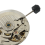 Replacement Shanghai 2824 movement Date Automatic Mechanical Movement Mens Watch 7