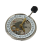 Replacement Shanghai 2824 movement Date Automatic Mechanical Movement Mens Watch 2