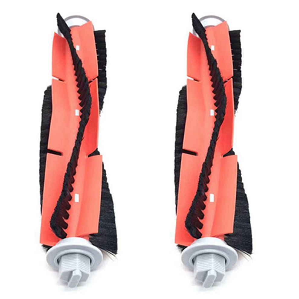 Spazzola Principale Per Aspirapolvere Robot R1 Nera