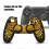 Silicone Protective Case Skin Shell Cover for PS4 Playstation 4 Controller 6
