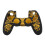 Silicone Protective Case Skin Shell Cover for PS4 Playstation 4 Controller 3
