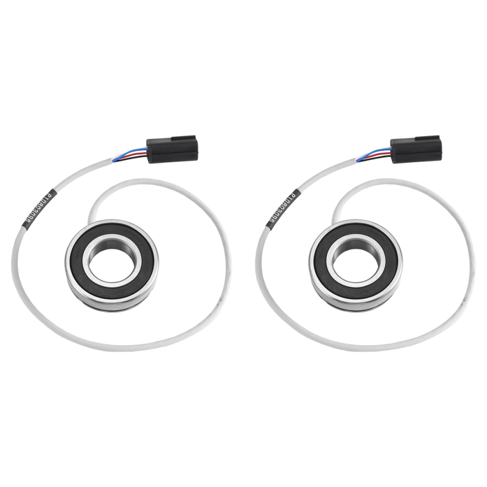 6206 For Battery Forklift Electrical Sensor Bearings 6206V 4853188058754