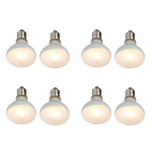 Lâmpada de calor UVB UVA para répteis (100 W)