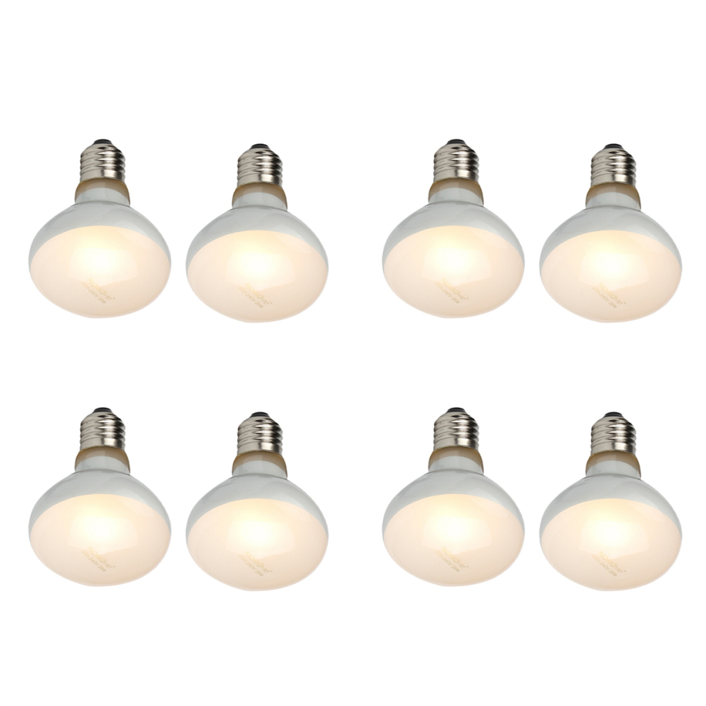 Bombillas De Calor Uvb Para Reptiles (Paquete De 2) (100 W)-image