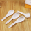 Soup Spoons,15 Pcs Rice Soup Spoons with Long Handle for Restaurants 3