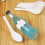 Soup Spoons,15 Pcs Rice Soup Spoons with Long Handle for Restaurants 5