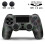 (#18) PS4 Playstation 4 Silicone Rubber Skin Graffiti Protective Controller Case Cover New 10