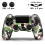 (#4) PS4 Playstation 4 Silicone Rubber Skin Graffiti Protective Controller Case Cover New 1