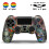 (#4) PS4 Playstation 4 Silicone Rubber Skin Graffiti Protective Controller Case Cover New 11