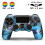 (#7) PS4 Playstation 4 Silicone Rubber Skin Graffiti Protective Controller Case Cover New 1