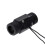 (As show, One size) Plastic Water Flow Switch Vertical/Horizontal Water Sensor Magnetic AC 220V 4