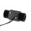 (As show, One size) Plastic Water Flow Switch Vertical/Horizontal Water Sensor Magnetic AC 220V 3