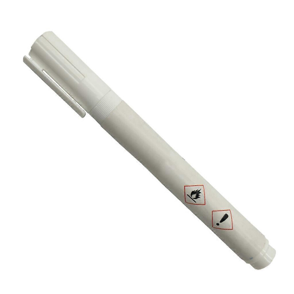 (As Show, One Size) Soldering Flux Pen For Rework And Touch-Up Of Through Hole Solder Joints 5021564503368