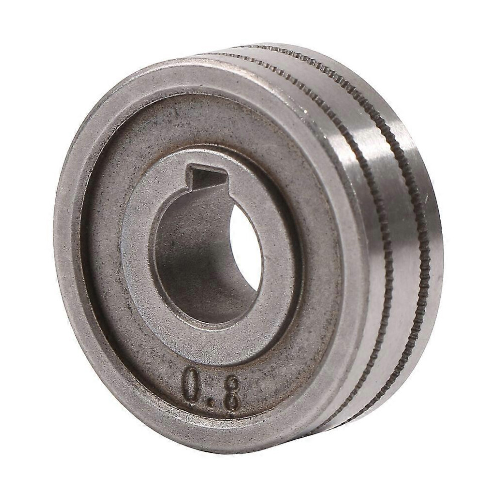 (K0.8to1.0, One Size) Mig Welding Machine Feeder Roll For Mig/Mag Welding Machine 5021564503757