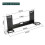 ZL-2049 Universal ISOFIX Children Seat Interface 2