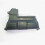 Engine Timing Cover for Mazda 323/626/Premacy 1.8L 1999-2004 3