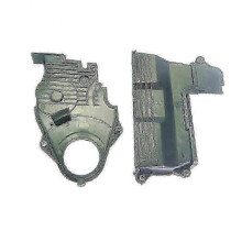 Engine Timing Cover for Mazda 323/626/Premacy 1.8L 1999-2004