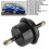 Honda ATF Filter 25430PLR003 Replacement for Accord CRV Civic Models 5