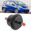 Honda ATF Filter 25430PLR003 Replacement for Accord CRV Civic Models 4