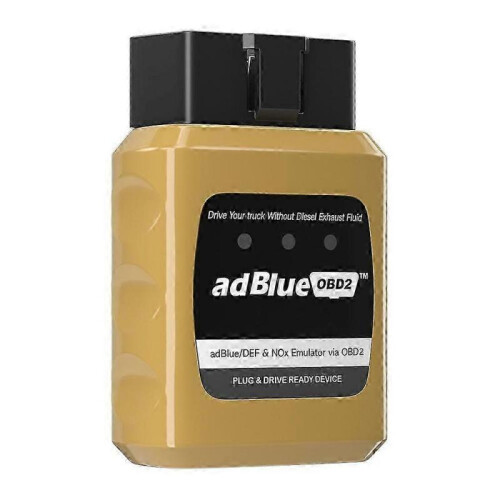 Adblue OBD2 Emulator for DAF Trucks for DAF 1