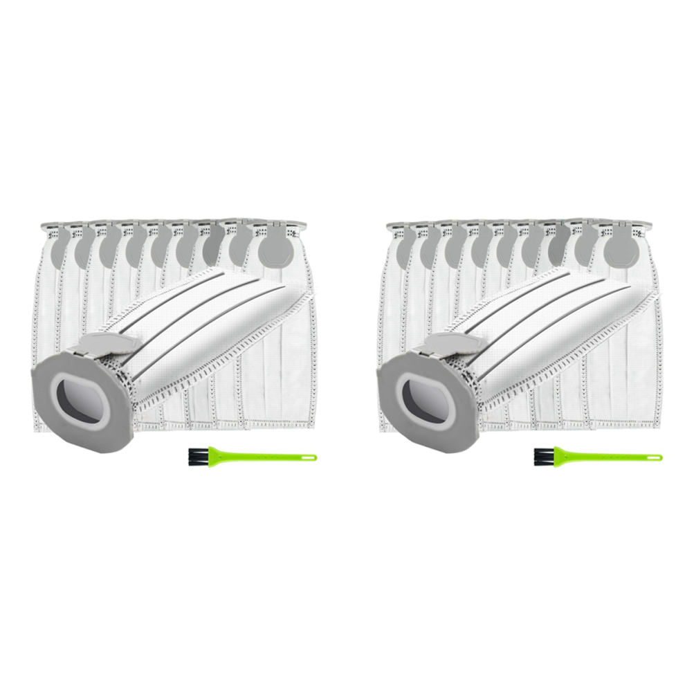 Sacchetti Per Aspirapolvere Kobold VK7 FP7, Sacchetti Filtro