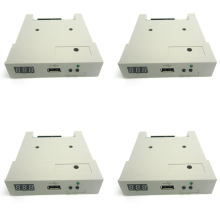 SFR1M44 U100 USB Floppy Drive Emulator ABS Maschine fuer Industrie