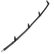 A6510702432 -Diesel Fuel Injector Return Hose Line Pipe for Mercedes Benz Sprinter W906 2010-2017 Vito Viano W639 OM651