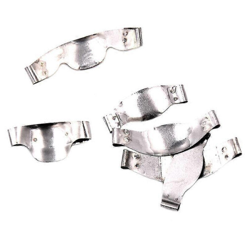 Dental Sectional Contoured Matrices Matrix Interproximal Clamp No1.330 36pcs/box 2