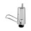 Chair Hydraulic Pump for Most Standard-Style Chairs,Adjustable Height 12