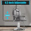Chair Hydraulic Pump for Most Standard-Style Chairs,Adjustable Height 5