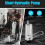 Chair Hydraulic Pump for Most Standard-Style Chairs,Adjustable Height 4