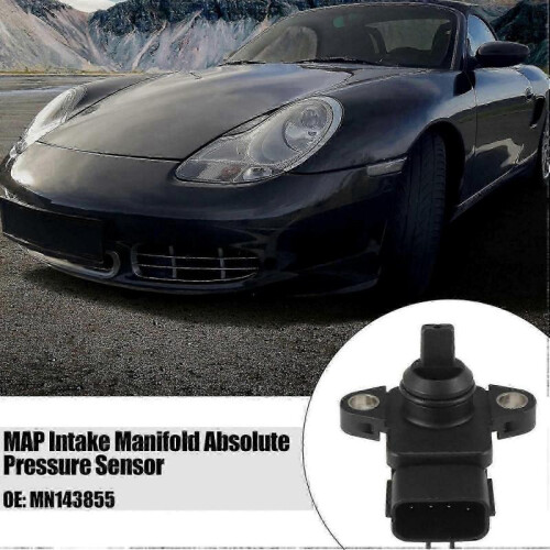 MN143855 E1T42471 Intake Manifold Absolute Boost Pressure Sensor for Mitsubishi) 1