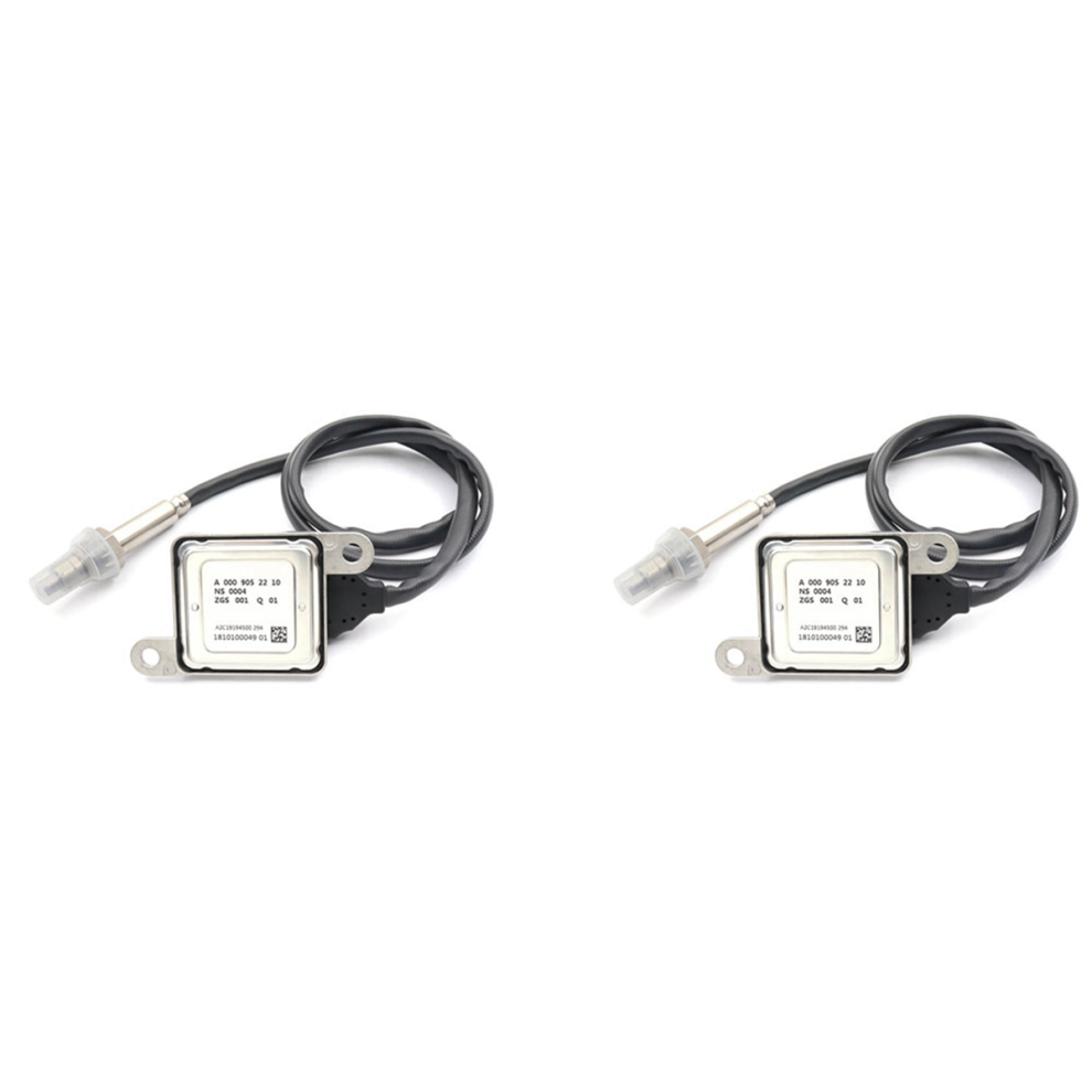 A0009054310 Nox Sensor Nitrogen Oxygen Sensor For 4853188077120